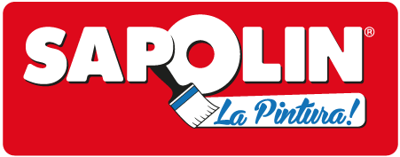 Pinturas Sapolin